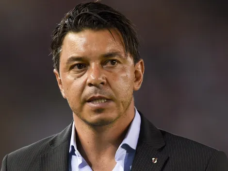 Formación confirmada de River contra Unión