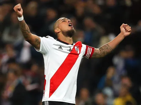 "Estos años los tendré en mi memoria por siempre"