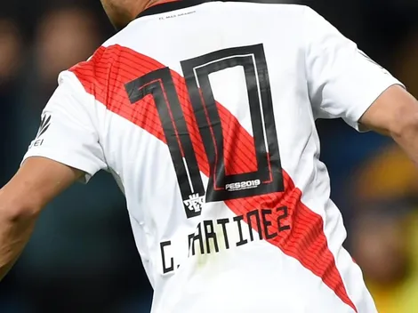 ¿Por qué Suárez podría usar la 10 y Quintero no?