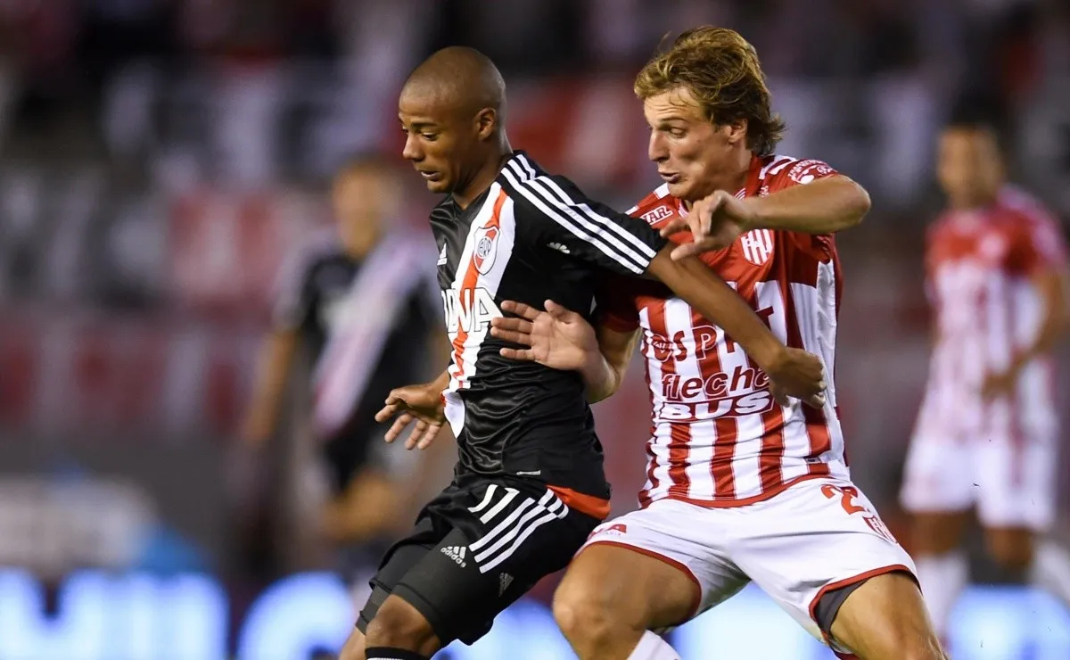 River domina el historial, pero no por mucha diferencia.