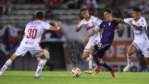 El Más Grande cayó 2-1 contra Unión y mostró un flojo rendimiento general.
