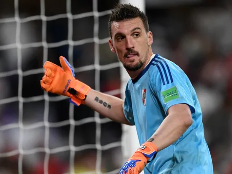 Seguí en vivo River vs. Unión