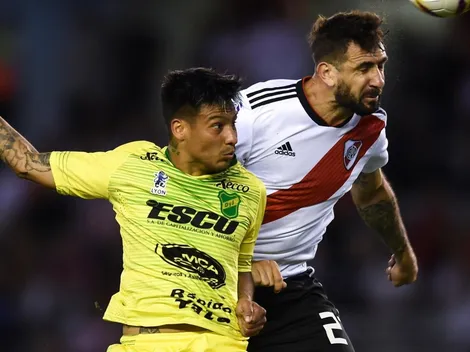 "El empate hubiese sido justo"