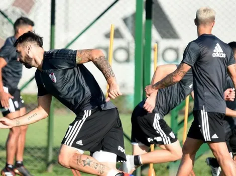 Entrenamiento pensando en Unión