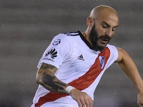 "Esto es River y está obligado a ganar"