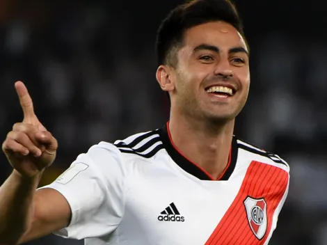 Por qué el Pity Martínez no firmó en Atlanta United