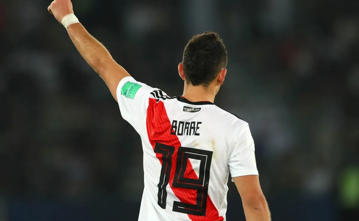 Por la fecha 8 de la Superliga, River se enfrenta frente a Defensa y Justicia.