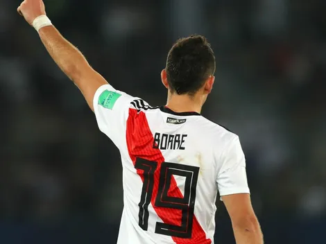 Seguí en vivo River vs. Defensa y Justicia