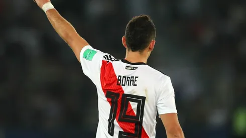 Por la fecha 8 de la Superliga, River se enfrenta frente a Defensa y Justicia.