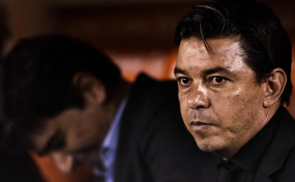 Te mostramos cómo está la tabla de posiciones antes de la reanudación.