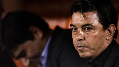 Te mostramos cómo está la tabla de posiciones antes de la reanudación.