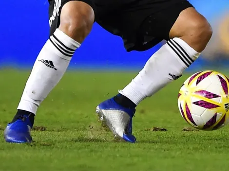 Por qué el campo de River presentó un mal estado