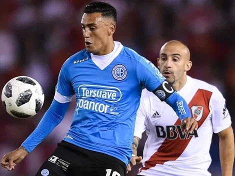 La postura de Belgrano y el llamado de Gallardo a Suárez