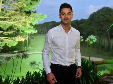 “Que llegue algún refuerzo más para ayudar a los chicos que vienen haciendo historia”