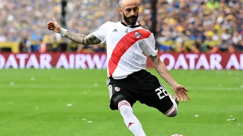 Por la octava fecha de la Superliga, River recibe a Defensa y Justicia.