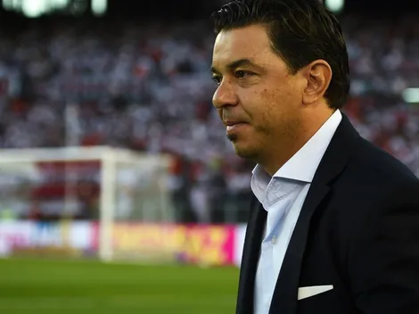 Por qué Gallardo quiere a Matías Suárez en River