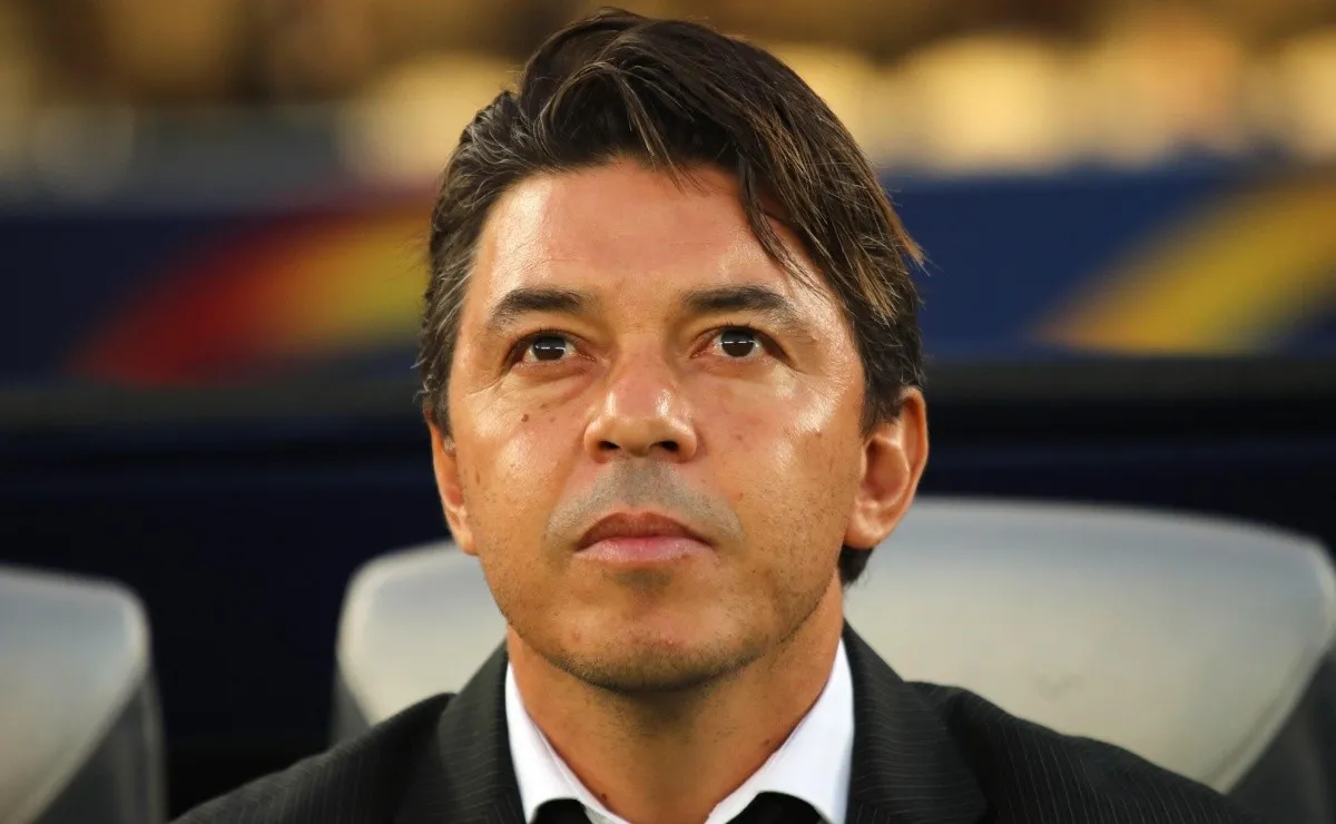 El Muñeco tiene confianza plena en que será un 2019 positivo