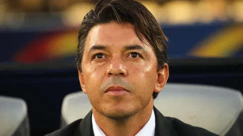 El Muñeco tiene confianza plena en que será un 2019 positivo