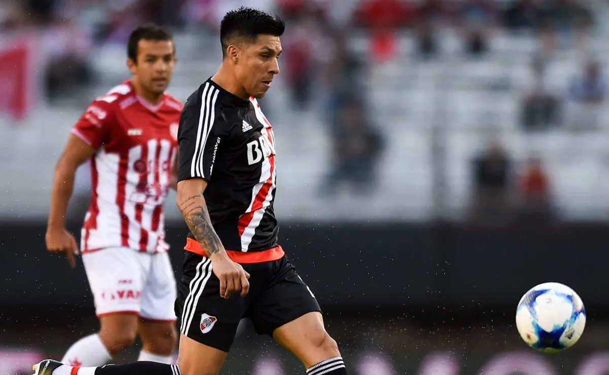 Por la fecha 12 de la Superliga, River se enfrentará este miércoles a las 21 horas ante Unión.