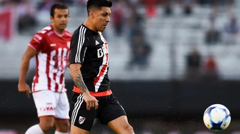 Por la fecha 12 de la Superliga, River se enfrentará este miércoles a las 21 horas ante Unión.