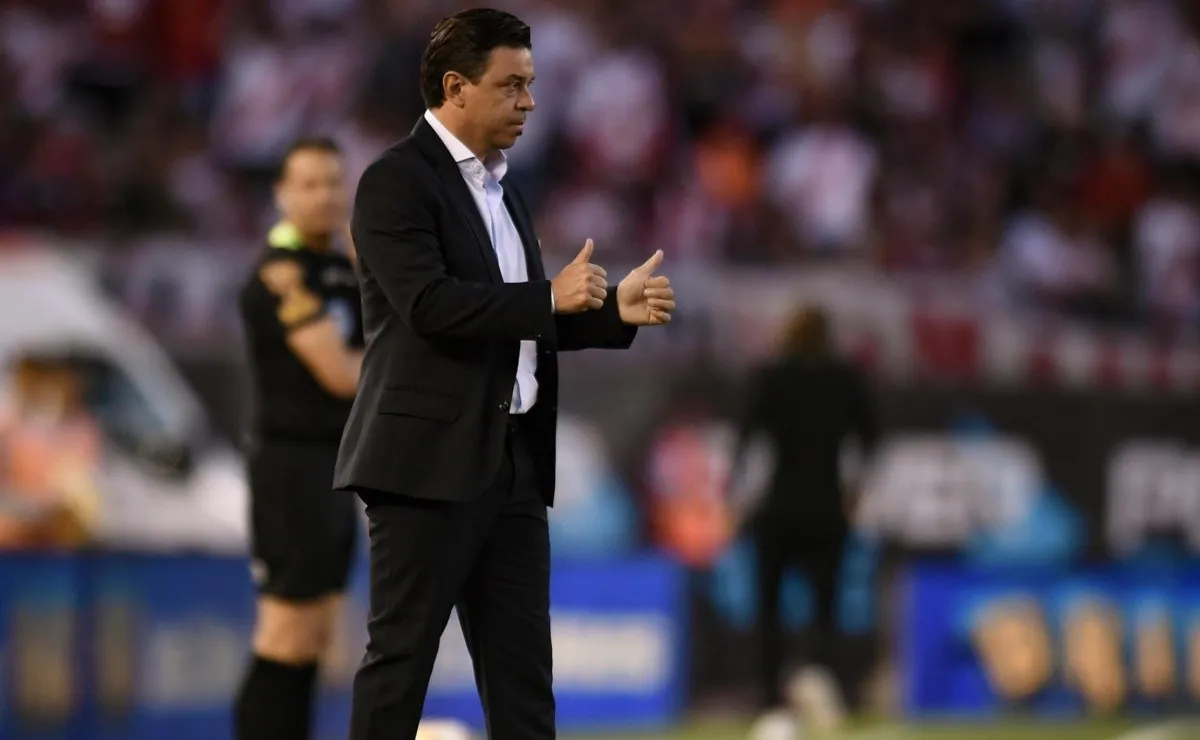 River sigue muy lejos de los primeros puestos de la Superliga