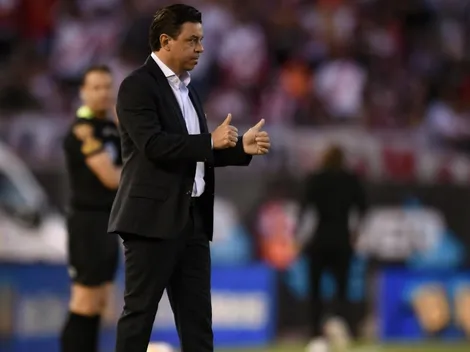 "No hay que volverse loco con el resultado de hoy, fue un partido atípico"