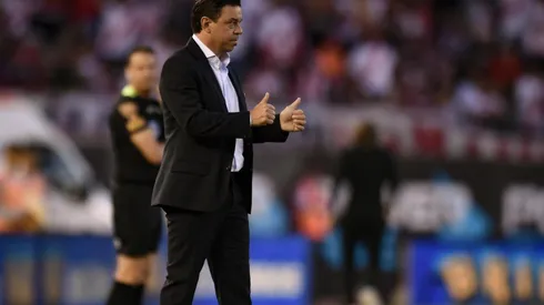 River sigue muy lejos de los primeros puestos de la Superliga