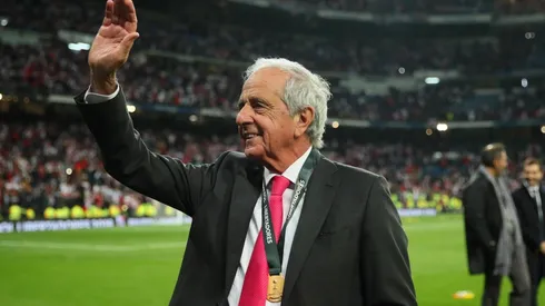 D'Onofrio manifestó su intención de comprar las tierras linderas al Tiro Federal.