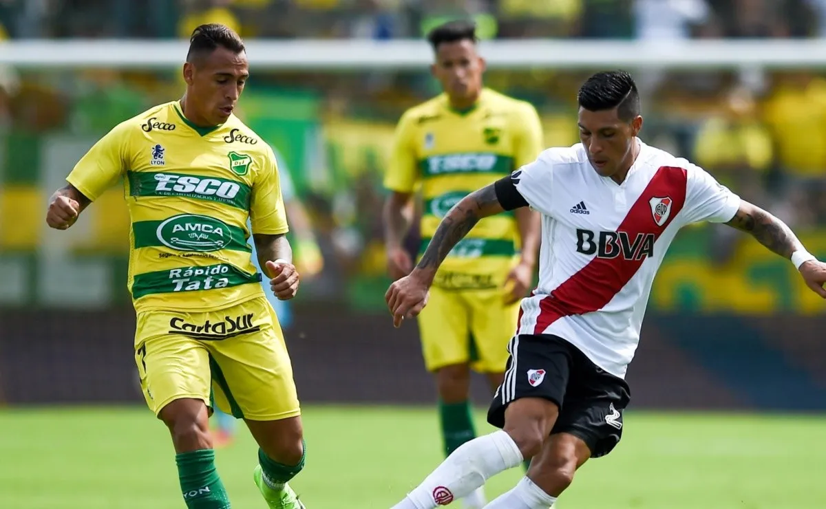 En el último duelo fue victoria 3-1 en Florencio Varela.