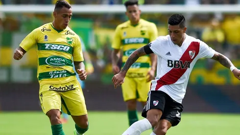 En el último duelo fue victoria 3-1 en Florencio Varela.