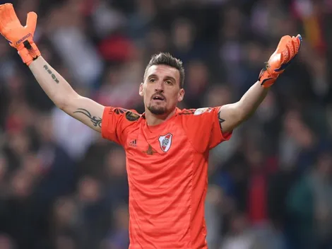 "Nos faltó tener tranquilidad"