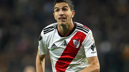 Guillermo Barros Schelotto quiere un campeón de América para su equipo.