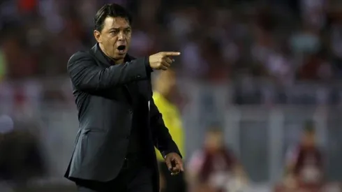 Gallardo le dará lugar a varios juveniles en el comienzo del año.