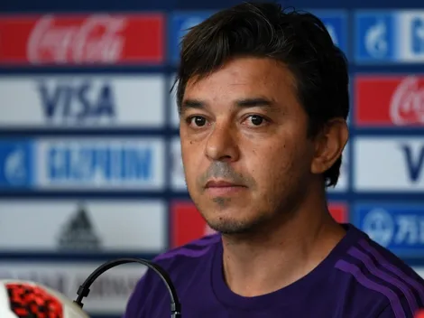 River jugará ocho partidos en un mes