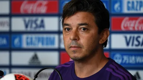 River afrontará ocho compromisos de aquí a un mes en el certamen local.