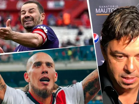 “A Mora lo adoro y Maidana va a ser eterno”