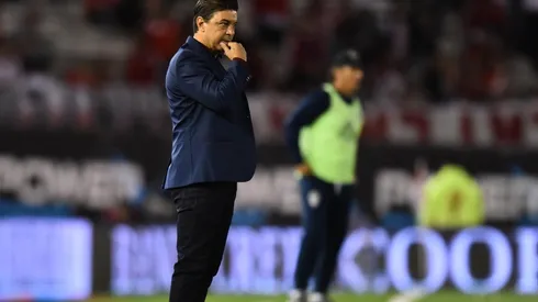 Marcelo Gallardo dio a conocer la lista de convocados para el partido de River ante Defensa y Justicia