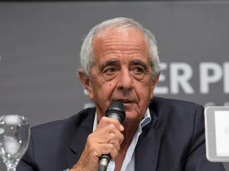 D'Onofrio, el mercado de pases y el futuro de Gallardo