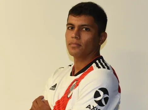 "Ojalá podamos levantar muchas copas más"