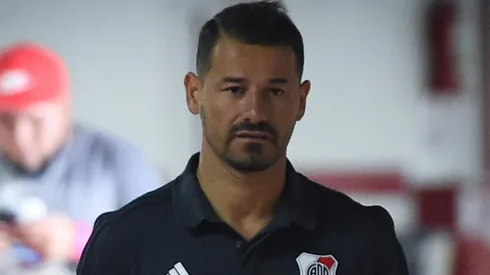 Rodrigo Mora compartió una imagen en sus redes sociales en la que manifestó extrañar su carrera.