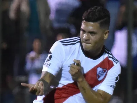 "Mora era líder adentro y afuera del campo"