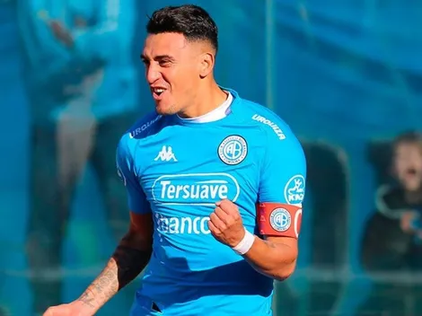 Así está el panorama por Matías Suárez