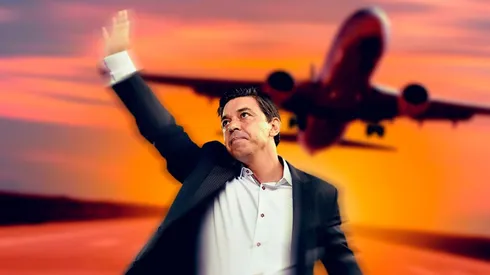 River sigue sumando kilómetros de la mano del mejor DT riverplatense de la historia.