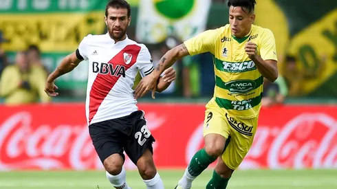 River volverá abrirá la competencia oficial del 2019 contra Defensa y Justicia.