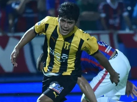 Los 10 datos que tenés que saber de Robert Rojas