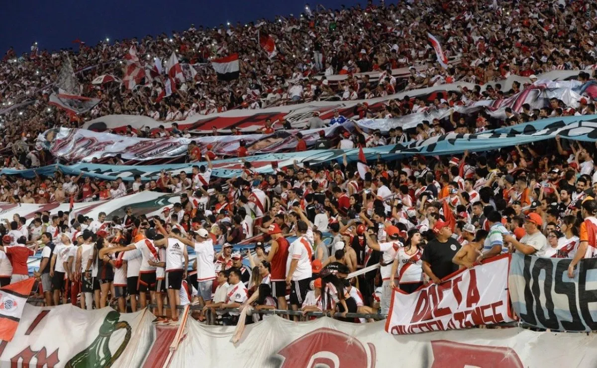El partido frente a Independiente Rivadavia se jugará este jueves desde las 21.30.