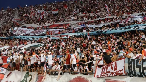 El partido frente a Independiente Rivadavia se jugará este jueves desde las 21.30.