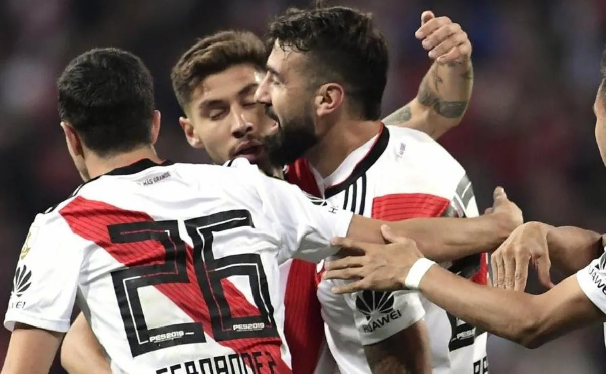 El Millonario disputará su primer partido del 2019.