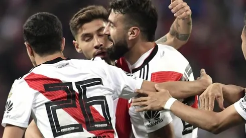 El Millonario disputará su primer partido del 2019.