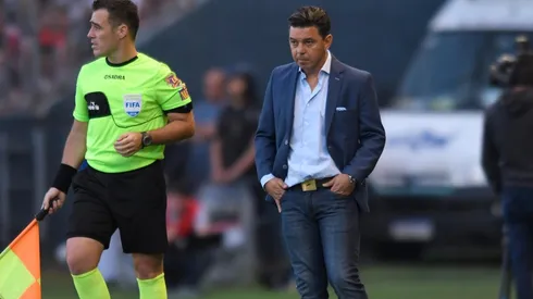 Diego Abal y Nicolás Lamolina son los árbitros que impartirán justicia.